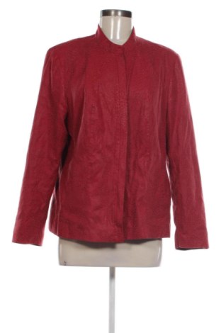 Geacă de femei Bonita, Mărime XL, Culoare Roșu, Preț 115,48 Lei, #137543012