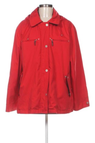 Kurtka damska Unbranded, Rozmiar XL, Kolor Czerwony, Cena 71,97 zł, #137543026