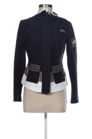 Geacă de femei Rhapsody, Mărime S, Culoare Albastru, Preț 157,37 Lei, #137543901