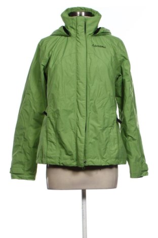 Geacă de femei Schoffel, Mărime M, Culoare Verde, Preț 131,23 Lei, #137544160