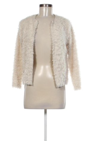 Kurtka damska H&M, Rozmiar XS, Kolor ecru, Cena 71,97 zł, #137544598
