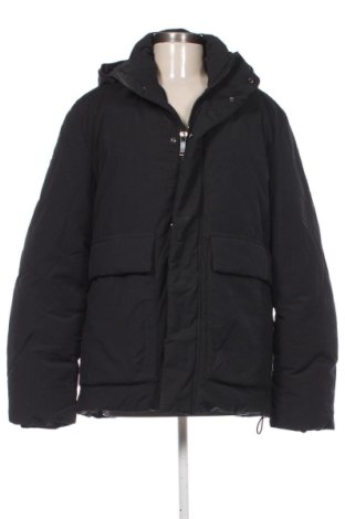 Дамско яке Zara, Размер S, Цвят Черен, Цена 25,00 €, #137544840