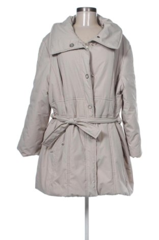 Дамско яке C&A, Размер XXL, Цвят Бежов, Цена 21,49 €, #137545032