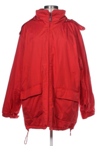 Kurtka damska Unbranded, Rozmiar M, Kolor Czerwony, Cena 122,00 zł, #137545223