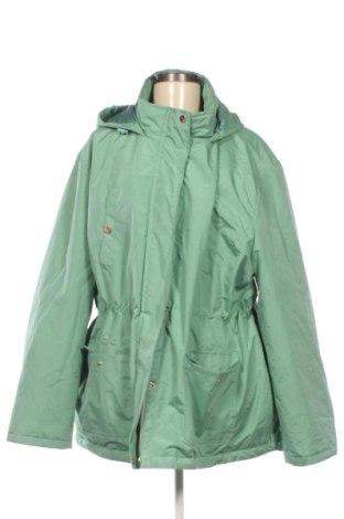 Kurtka damska Atlas For Women, Rozmiar 3XL, Kolor Zielony, Cena 108,00 zł, #137545388