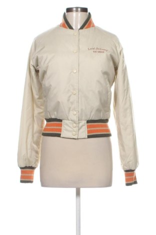 Geacă de femei Vero Moda, Mărime S, Culoare Ecru, Preț 78,11 Lei, #137548240