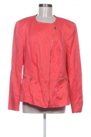 Geacă de femei Gerry Weber, Mărime XXL, Culoare Roz, Preț 199,62 Lei, #137548285