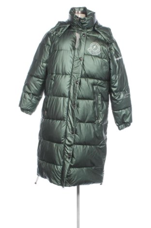 Női dzseki Unbranded, Méret L, Szín Zöld, Ár 18 375 Ft, #137549099