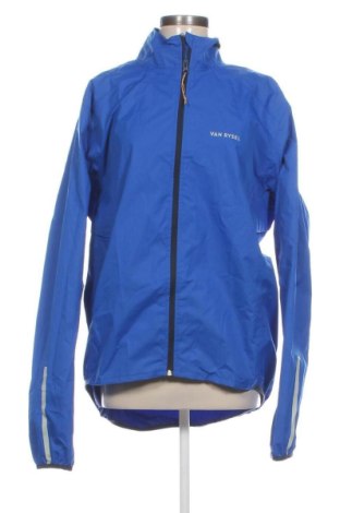 Női dzseki Decathlon, Méret XXL, Szín Kék, Ár 7 364 Ft, #137549279