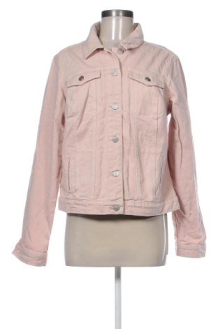Geacă de femei F&F, Mărime L, Culoare Roz, Preț 75,63 Lei, #137549847