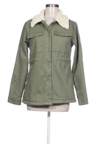 Geacă de femei Hang Ten, Mărime S, Culoare Verde, Preț 210,78 Lei, #137551102