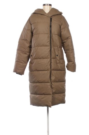 Дамско яке Vero Moda, Размер S, Цвят Кафяв, Цена 18,23 €, #137553493