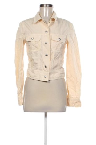 Geacă de femei Sisley, Mărime S, Culoare Bej, Preț 238,84 Lei, #137554501