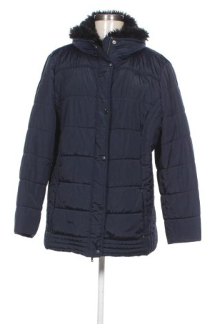 Dámska bunda  Unbranded, Veľkosť L, Farba Modrá, Cena  27,62 €, #137555193