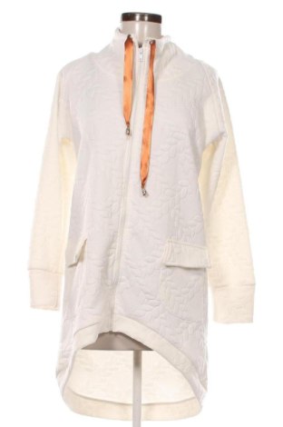 Geacă de femei Mirage, Mărime L, Culoare Alb, Preț 105,76 Lei, #137557108