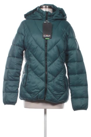 Damenjacke CMP, Größe M, Farbe Grün, Preis 137,99 €, #137422864