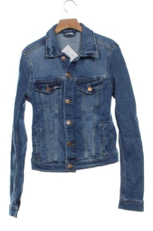 Damenjacke H&M, Größe XS, Farbe Blau, Preis € 16,99, #135793637