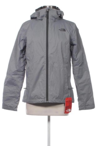 Дамско яке The North Face, Размер M, Цвят Сив, Цена 107,37 €, #137407348