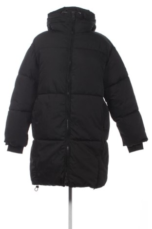 Damenjacke Pull&Bear, Größe S, Farbe Schwarz, Preis € 47,99, #137462015