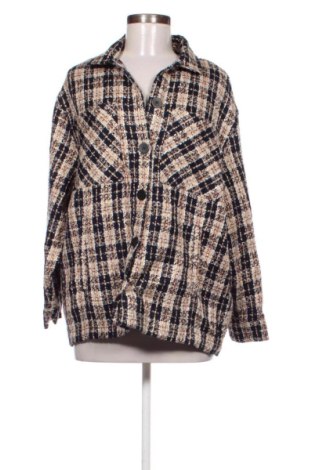 Női dzseki Pull&Bear, Méret M, Szín Sokszínű, Ár 4 379 Ft, #137504865