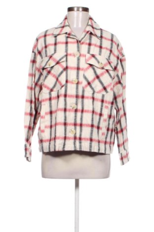Geacă de femei Zara, Mărime M, Culoare Multicolor, Preț 115,80 Lei, #137504898
