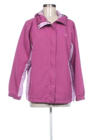 Geacă de femei Shamp, Mărime M, Culoare Roz, Preț 47,24 Lei, #137509416