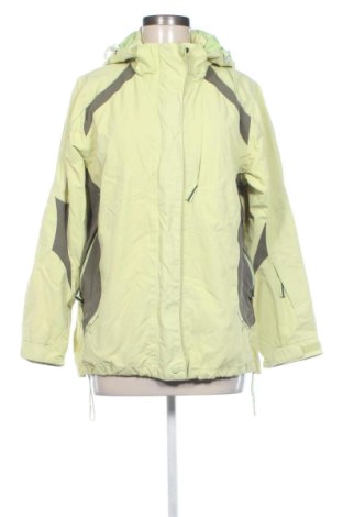 Geacă de femei Unbranded, Mărime M, Culoare Verde, Preț 83,99 Lei, #137509490