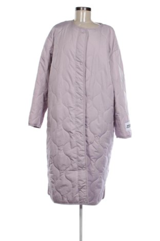 Дамско яке ASOS, Размер XL, Цвят Лилав, Цена 22,21 €, #137511233