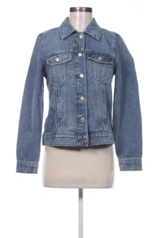 Γυναικείο μπουφάν Vero Moda, Μέγεθος S, Χρώμα Μπλέ, Τιμή 41,99 €, #137514691