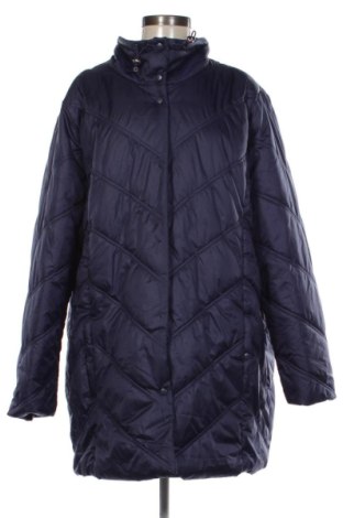 Дамско яке Ambria, Размер XXL, Цвят Син, Цена 22,48 €, #137514819