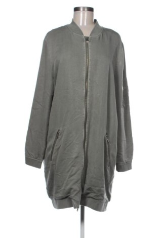Damenjacke Saint Tropez, Größe XL, Farbe Grün, Preis € 10,00, #137515583