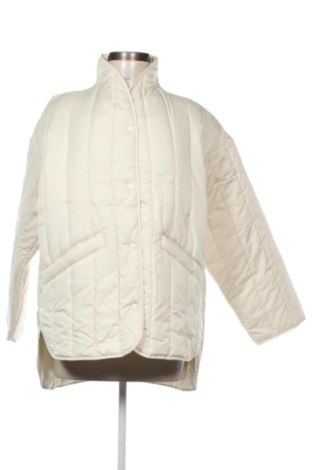 Дамско яке Jack & Jones, Размер XS, Цвят Екрю, Цена 80,78 €, #137515627