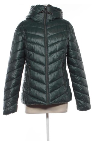 Geacă de femei Kenvelo, Mărime L, Culoare Verde, Preț 125,99 Lei, #137520756