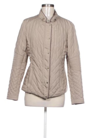 Dámska bunda  Unbranded, Veľkosť XL, Farba Béžová, Cena  17,00 €, #137523498