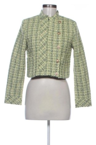Geacă de femei SHEIN, Mărime M, Culoare Multicolor, Preț 94,48 Lei, #137524516