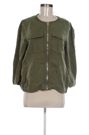 Geacă de femei H&M, Mărime M, Culoare Verde, Preț 244,61 Lei, #137528674