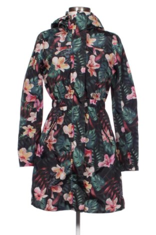 Geacă de femei Cropp, Mărime XS, Culoare Multicolor, Preț 83,99 Lei, #137529117