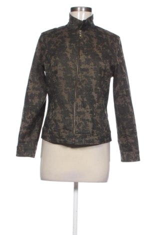 Dámska bunda  Unbranded, Veľkosť M, Farba Viacfarebná, Cena  12,00 €, #137531859
