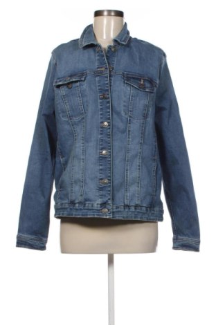 Geacă de femei Next, Mărime XXL, Culoare Albastru, Preț 110,23 Lei, #137532533