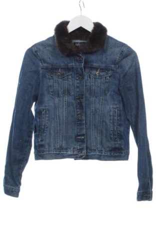 Geacă de femei Mohito, Mărime XS, Culoare Albastru, Preț 101,00 Lei, #137534966