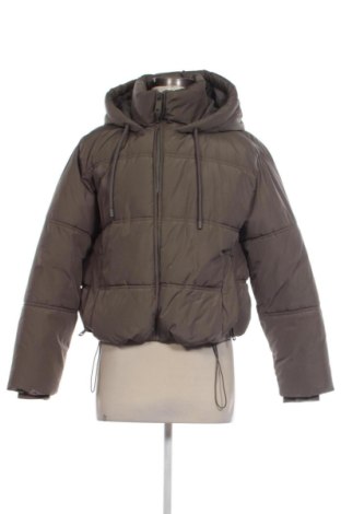 Geacă de femei Zara, Mărime XS, Culoare Maro, Preț 157,47 Lei, #137535332