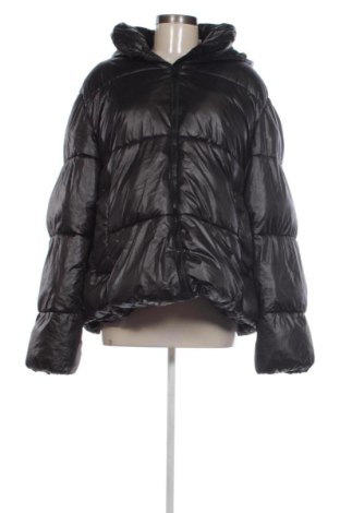 Geacă de femei H&M, Mărime XXL, Culoare Negru, Preț 152,22 Lei, #137536887