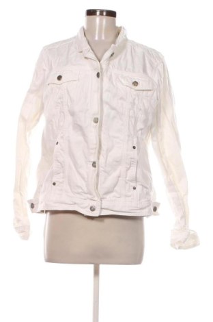 Női dzseki Eddie Bauer, Méret L, Szín Fehér, Ár 13 376 Ft, #137537624