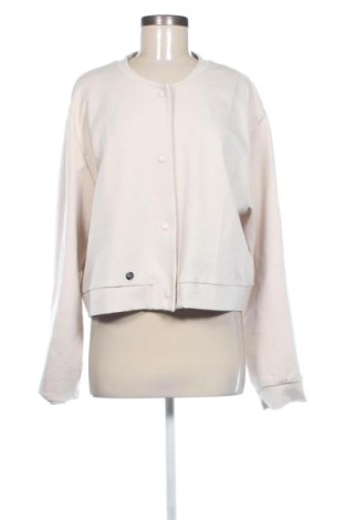 Dámska bunda  H&M, Veľkosť XL, Farba Kremová, Cena  22,91 €, #137537782