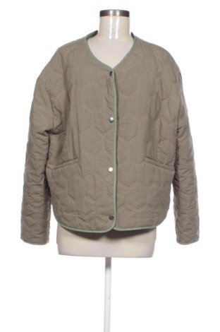 Geacă de femei Unbranded, Mărime XXL, Culoare Verde, Preț 110,35 Lei, #137542847