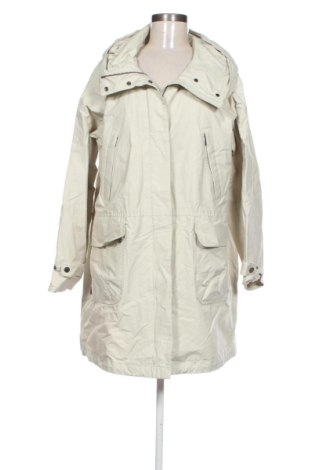 Geacă de femei Woolrich, Mărime S, Culoare Ecru, Preț 288,70 Lei, #137543945