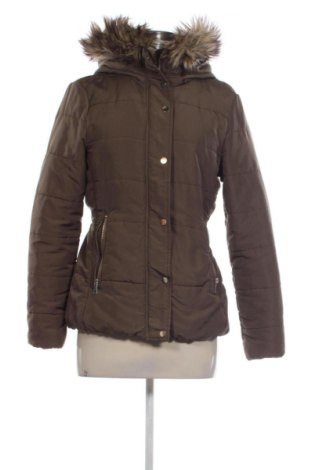 Geacă de femei H&M, Mărime XS, Culoare Maro, Preț 139,00 Lei, #137544450