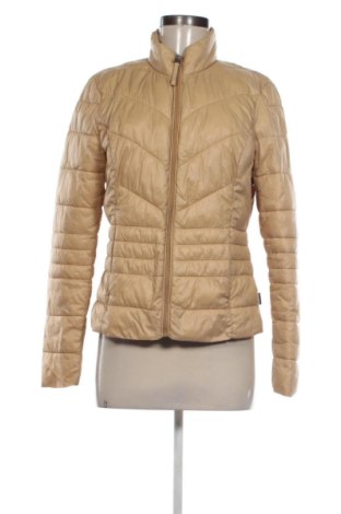Дамско яке Vero Moda, Размер M, Цвят Бежов, Цена 12,76 €, #137544988