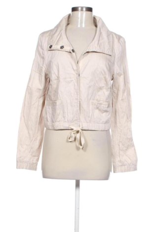 Дамско яке H&M, Размер M, Цвят Бежов, Цена 15,59 €, #137546133