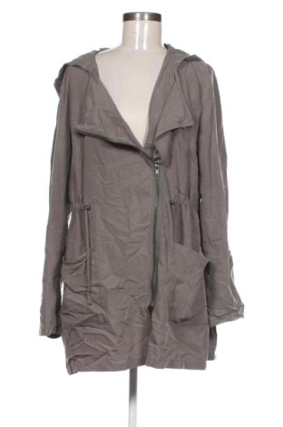 Kurtka damska H&M, Rozmiar L, Kolor Szary, Cena 100,30 zł, #137546353